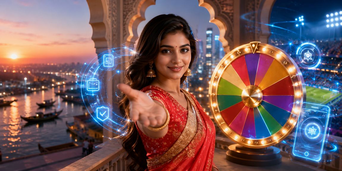 বরিশালে বাংলাদেশি মডেল রুলেট খেলায় পুরস্কার জিতছেন