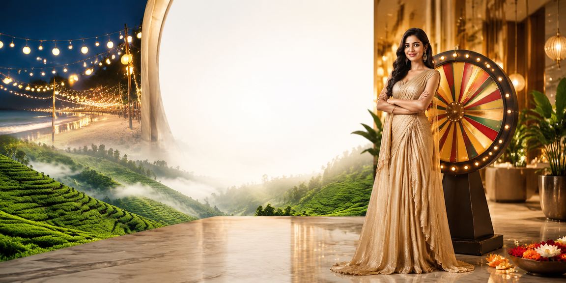 কক্সবাজারে পহেলা বৈশাখ লাকি ড্র উৎসবের চিত্র