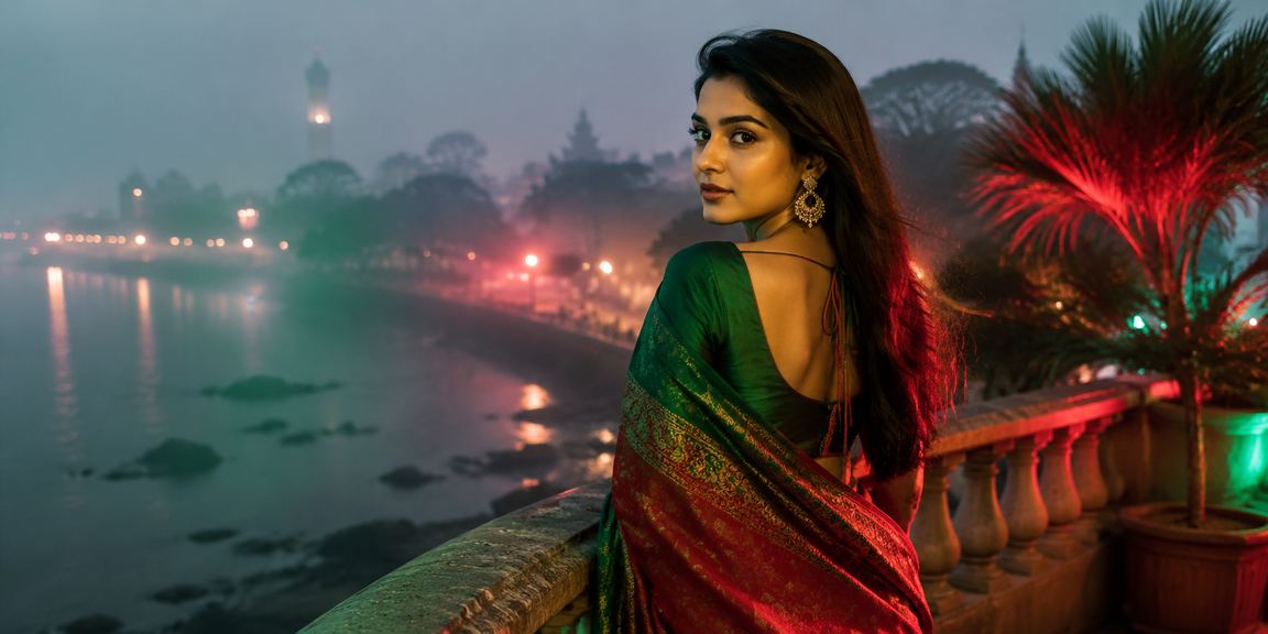 রংপুরে লাল-সবুজ পোশাকে ক্যাসিনো বিনোদন ও পুরস্কার উপভোগ